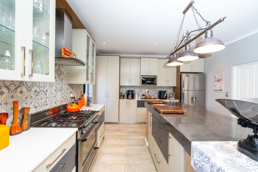 3 Bedroom Property for Sale in Langebaan Country Estate Western Cape